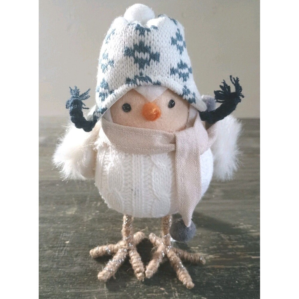 Wondershop Featherly Friends Clove 2019 Bird Target Winter Christmas